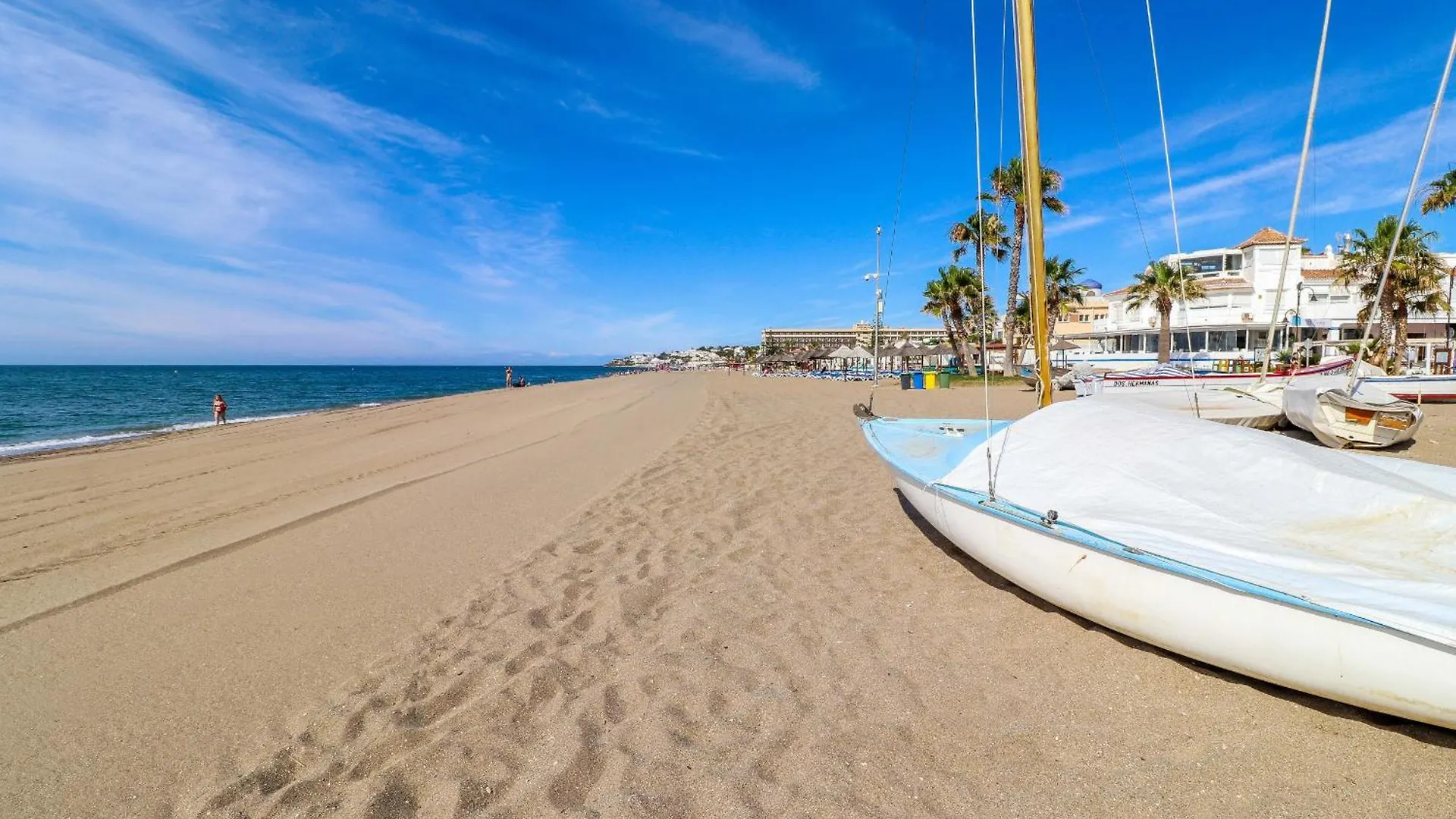 Little Gem In La Cala Beach La Cala De Mijas 0*,  Spain