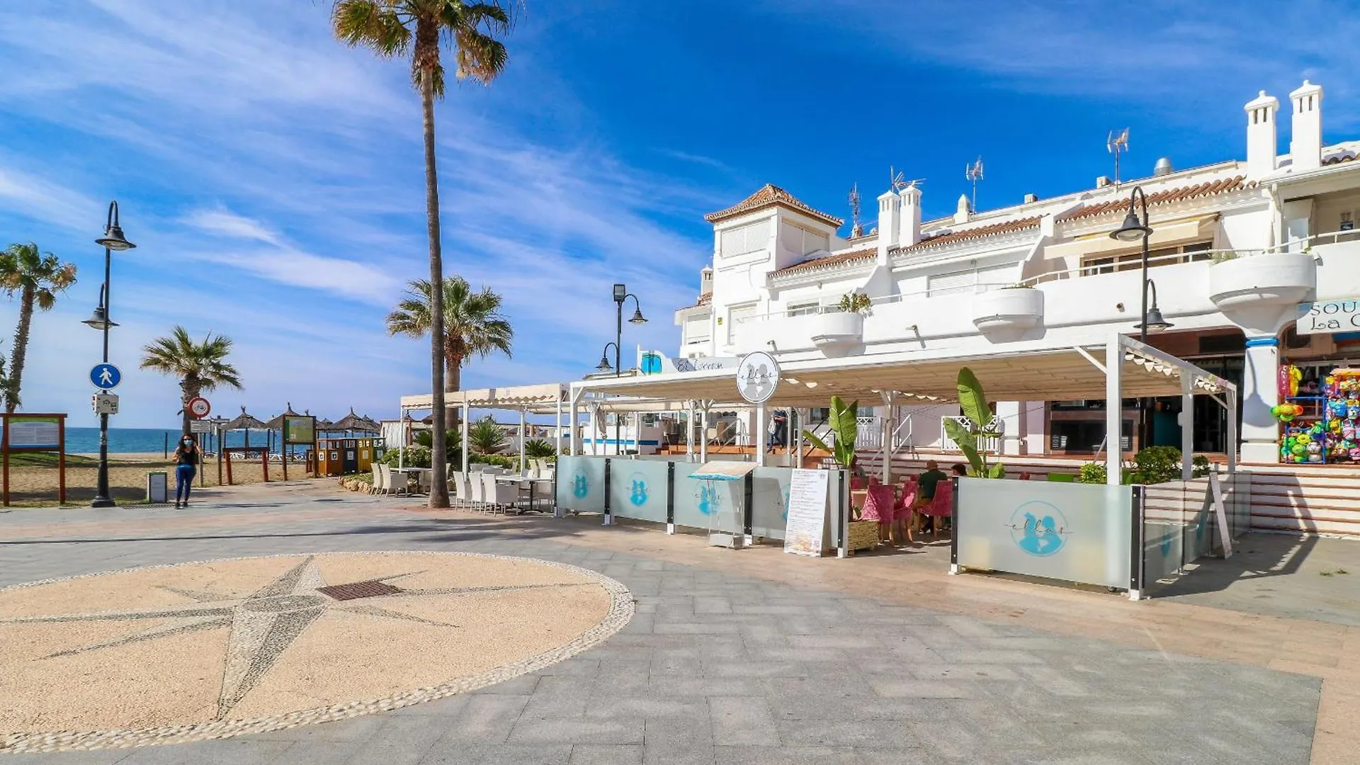 Apartment Little Gem In La Cala Beach La Cala De Mijas Spain