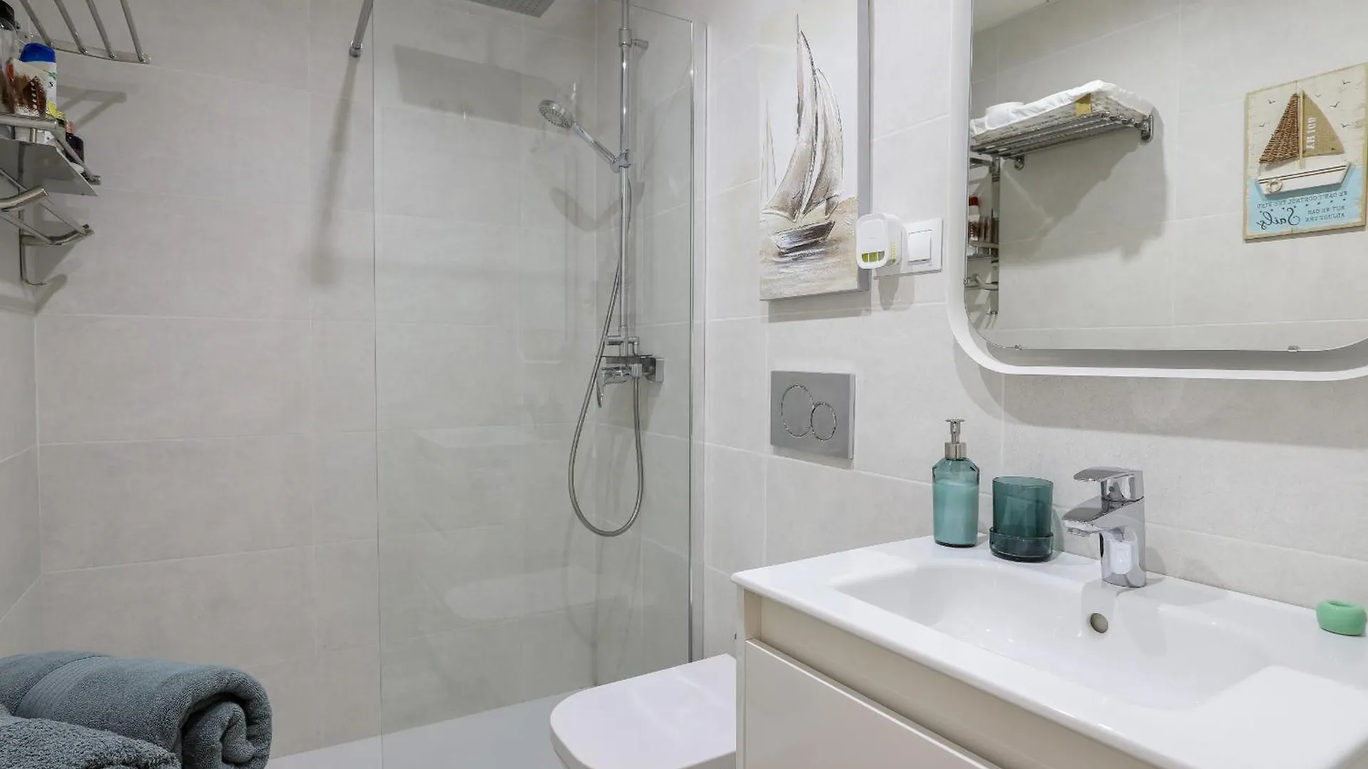 Apartment Little Gem In La Cala Beach La Cala De Mijas