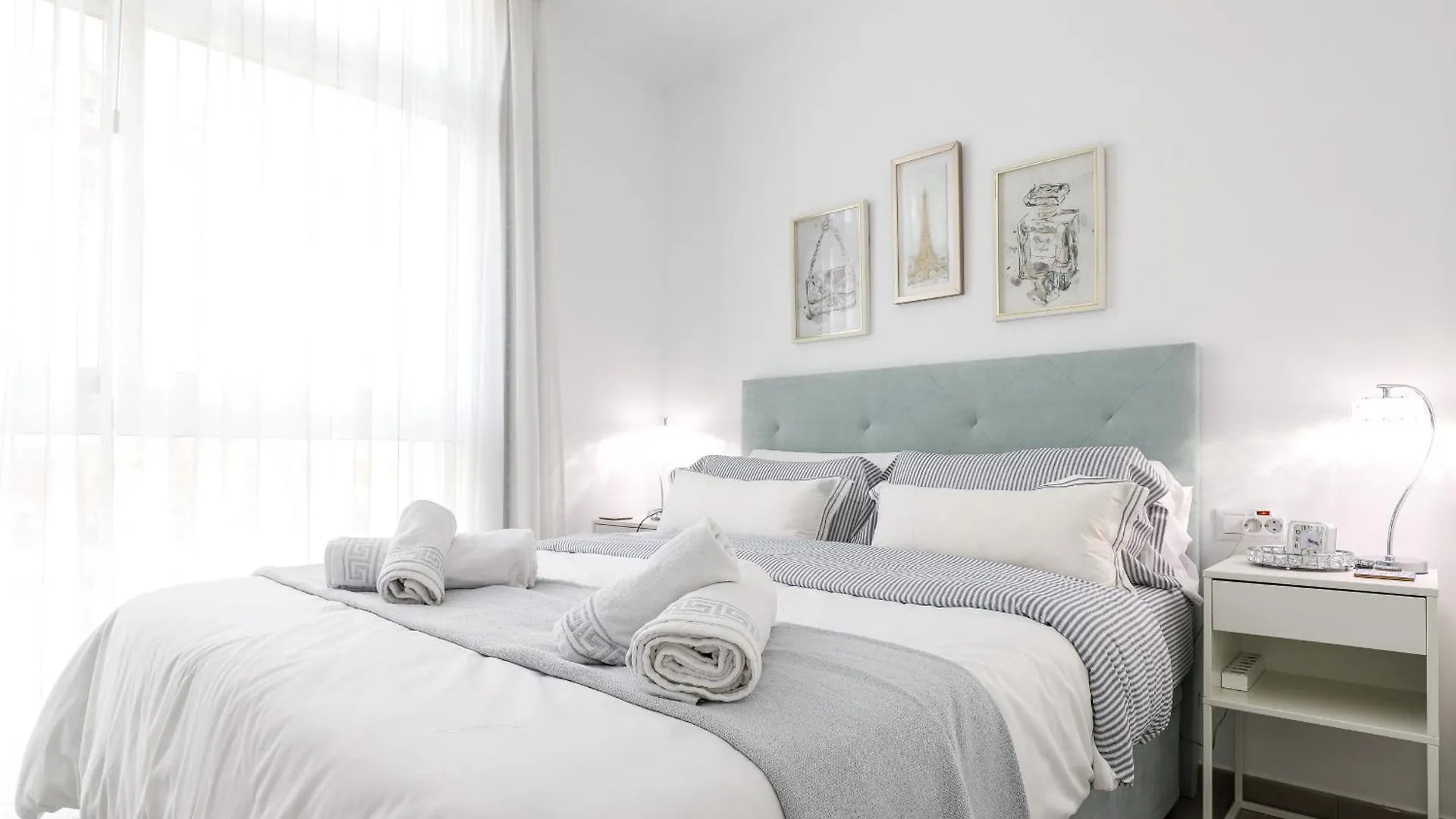 Apartment Little Gem In La Cala Beach La Cala De Mijas