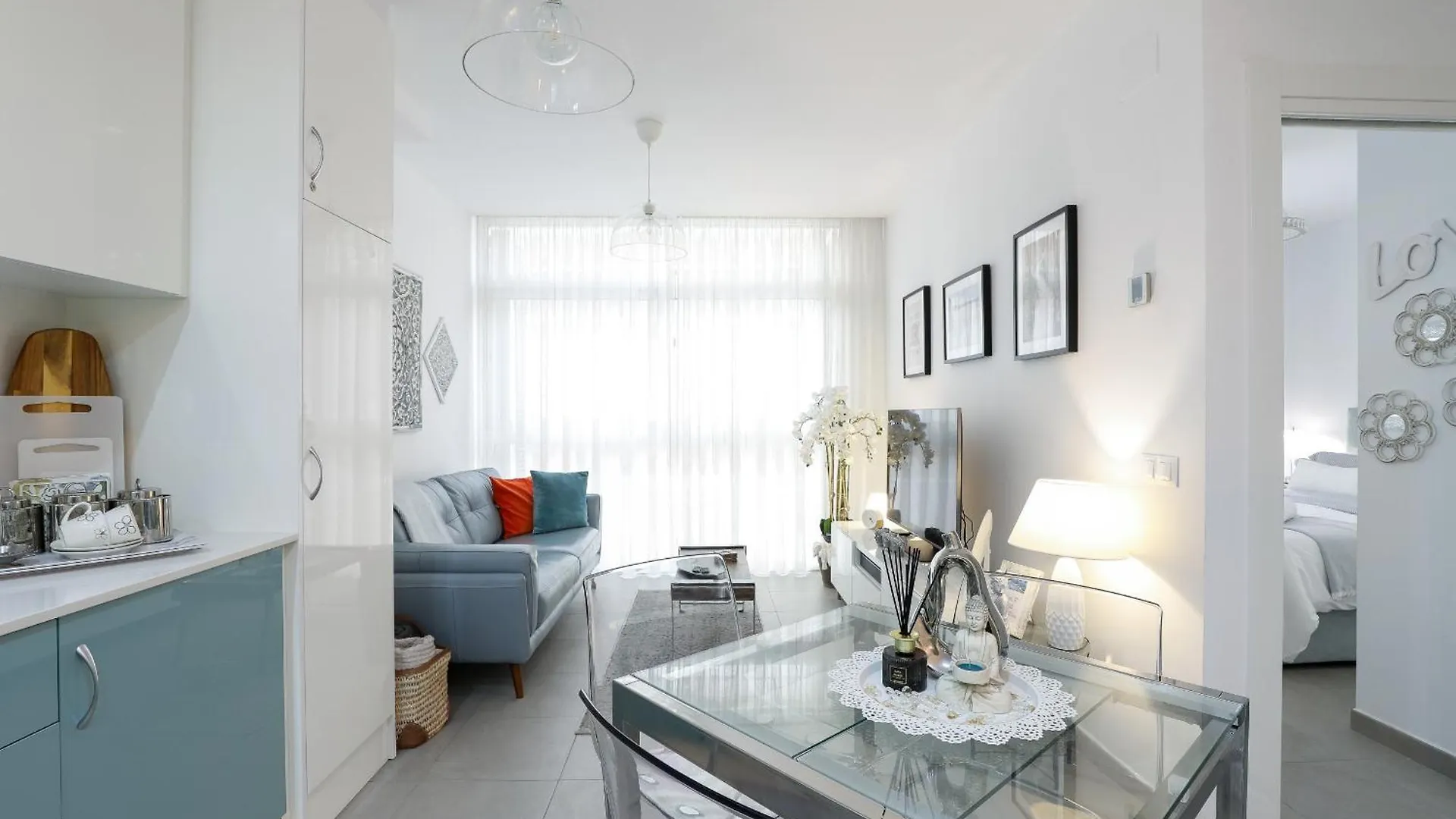 Apartment Little Gem In La Cala Beach La Cala De Mijas